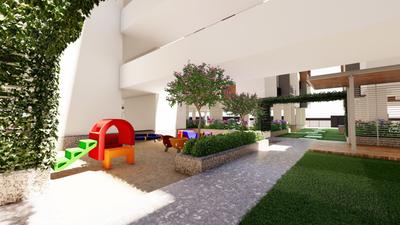 Project Image of 0.0 - 1116.0 Sq.ft 2 BHK Apartment for buy in Ecogreen Casa Traimbak