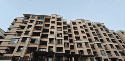 Project Image of 910 Sq.ft 2 BHK Apartment / Flat for sale in Badlapur East for Rs. 4200000