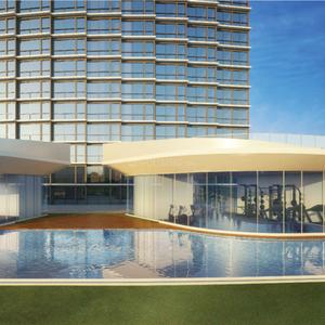 Project Image of 288.0 - 333.0 Sq.ft 1 RK Apartment for buy in Marathon Nexworld Nova