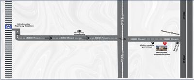 Project Image of 354.0 - 930.0 Sq.ft 1 BHK Apartment for buy in Ghosh Ganapati Constraction
