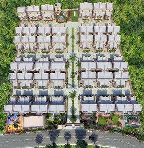 Project Image of 0.0 - 3798.0 Sq.ft 4 BHK Villa for buy in Heritage Villa 76