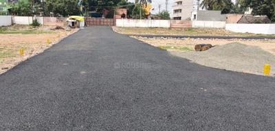 Project Image of 666.0 - 1173.0 Sq.ft Residential Plot Plot for buy in Kenaan Unicon Avenue