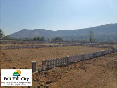 Project Image of 0.0 - 1938.0 Sq.ft Residential Plot Plot for buy in Malpani Pali Hill City Phase 1
