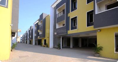 Urban Trinity Garden Images for Elevation of Urban Tree Trinity Garden 1