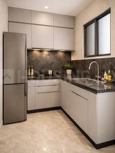 Project Image of 432.6 - 766.82 Sq.ft 1.5 BHK Apartment for buy in Sanghvi Parsssva Elysium