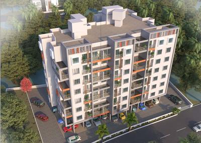 Arihant Constructions Amantara Images for Project 1