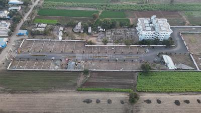 Project Image of 1000.0 - 5000.0 Sq.ft Residential Plot Plot for buy in Shree Ghanoba Aditya City