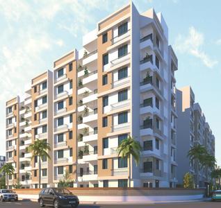 Devasya Dhanraaj Habitat Elevation 2