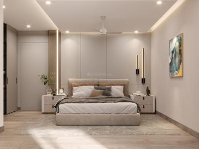 Project Image of 1168.0 - 1560.0 Sq.ft 2 BHK Apartment for buy in Sunshine Green Meadows