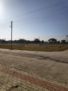 Project Image of 1033.0 - 1991.0 Sq.ft Residential Plot Plot for buy in Balaji Silver Pride