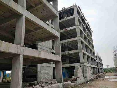 Project Image of 1200 Sq.ft 2 BHK Apartment / Flat for sale in Kompally for Rs. 6000000