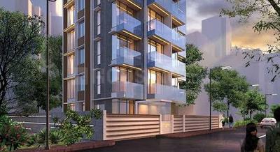 Project Image of 714.0 - 1430.0 Sq.ft 2 BHK Apartment for buy in Sugee Paavan