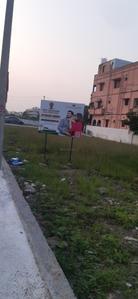 Madras JK Golden Avenue Elevation 2