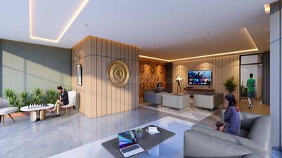 Project Image of 714.0 - 1006.0 Sq.ft 2 BHK Apartment for buy in Shree Heights