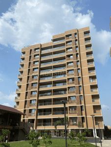 Project Image of 2412 Sq.ft 3 BHK Apartment / Flat for sale in PDPU Road for Rs. 13100000