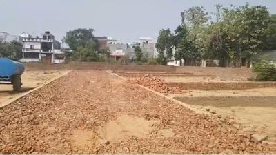 Project Image of 966.0 - 1610.0 Sq.ft Residential Plot Plot for buy in Shri Manglam Town