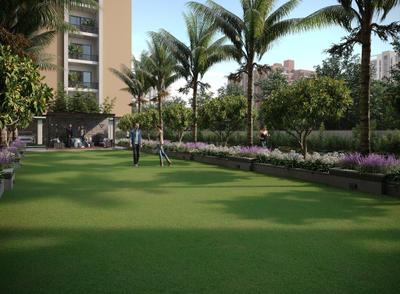 Project Image of 1170.0 - 2096.0 Sq.ft 2 BHK Apartment for buy in Asrithas Signature Towers