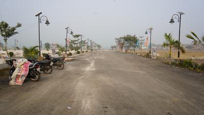 Project Image of 1800 Sq.ft Residential Plot / Land for sale in Jattari for Rs. 10300000