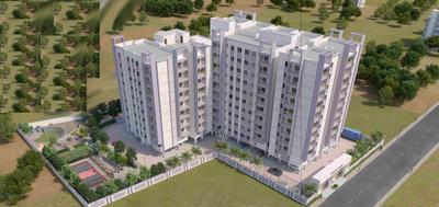 Adithi Elysian Elevation 1