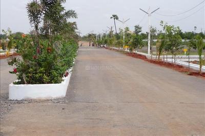 Gallery Cover Pic of Aditya Eswar2 Enclave