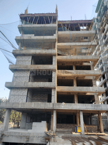 Project Image of 712.46 - 1391.88 Sq.ft 2 BHK Apartment for buy in Sahjanand Silverleaf