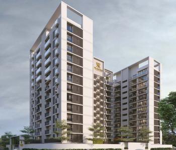 Gallery Cover Pic of Pramukh Vivanta