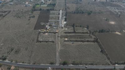 Project Image of 1239.0 - 2920.0 Sq.ft Residential Plot Plot for buy in Shree Ganesh Vatika 8 Vishnupuram City