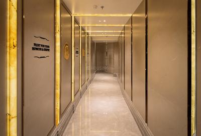 Project Image of 743.89 - 1798.97 Sq.ft 2 BHK Apartment for buy in Paradise Sai World Empire Phase IV