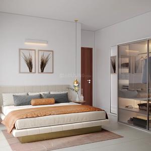 Project Image of 727.21 - 1438.61 Sq.ft 2 BHK Apartment for buy in Godrej Urban Retreat