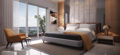 Project Image of 1059.0 - 1770.0 Sq.ft 2 BHK Apartment for buy in Austin One