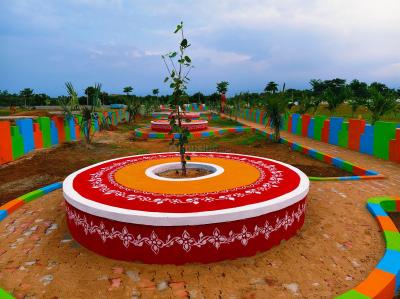 Project Image of 1503.0 - 4500.0 Sq.ft Residential Plot Plot for buy in Vaarahi Airport Residences II
