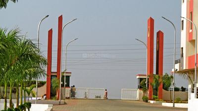 Project Image of 1045.0 - 1146.0 Sq.ft 2 BHK Apartment for buy in Mangalmurti - Sumangal Vihar