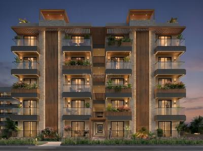 Project Image of 1460.0 - 1730.0 Sq.ft 3 BHK Apartment for buy in Sai Samrudhi Aaradhya Gardens
