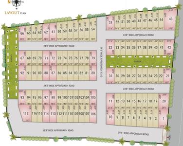 Project Image of 1120.0 - 1370.0 Sq.ft 2 BHK Villa for buy in Mahant Mantra