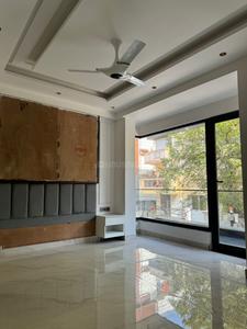 Project Image of 1900.0 - 3800.0 Sq.ft 4 BHK Independent Floor for buy in Unique Luxury Home
