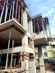 Project Image of 876.0 - 1115.0 Sq.ft 2 BHK Apartment for buy in Nidhivan