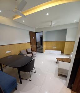 Project Image of 422.0 - 627.0 Sq.ft 1 BHK Apartment for buy in Vardhaman Tower