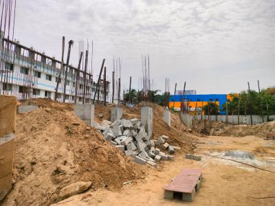 Project Image of 1192.0 - 1698.0 Sq.ft 2 BHK Apartment for buy in Sidharth Bliss