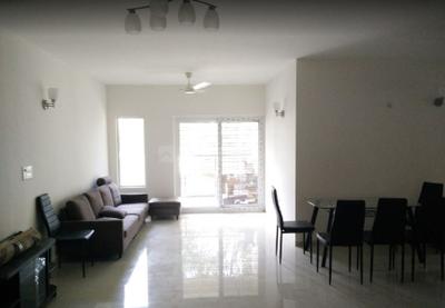 Project Image of 1145.0 - 1656.0 Sq.ft 2 BHK Apartment for buy in Bren Palms