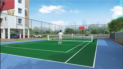Project Image of 950 Sq.ft 2 BHK Apartment / Flat for sale in Undri for Rs. 5500000