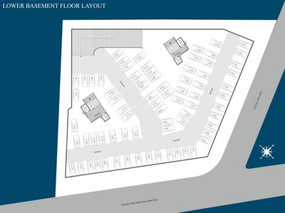 Project Image of 1628.0 - 3149.0 Sq.ft 4 BHK Apartment for buy in Shrimay Bellevue