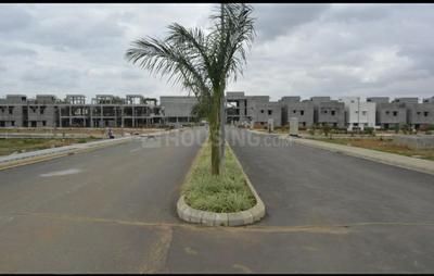 Project Image of 775.0 - 2400.0 Sq.ft Residential Plot Plot for buy in The Address The Lake View Address Plots