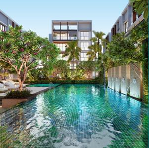 Project Image of 2391 Sq.ft 3 BHK Apartment / Flat for sale in Hennur for Rs. 29000000
