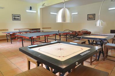 Project Image of 2098 Sq.ft 4 BHK Apartment / Flat for sale in Panjim for Rs. 35000000
