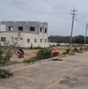Project Image of 1200.0 - 1500.0 Sq.ft Residential Plot Plot for buy in Leo Pride Nature Ville