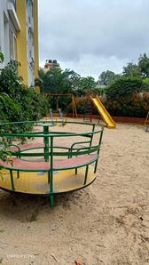 Project Image of 1075.0 - 1765.0 Sq.ft 2 BHK Apartment for buy in Fortuna Blue Wings
