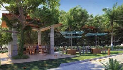 Project Image of 1872.0 - 2400.0 Sq.ft 3 BHK Apartment for buy in Mahindra Lifespaces Zen