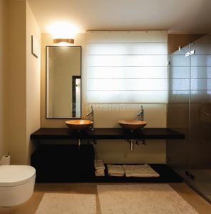 Project Image of 480.0 - 1376.0 Sq.ft 1 BHK Apartment for buy in Tridhaatu Arista Of Shanti Niwas