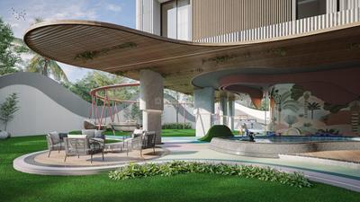 Project Image of 0.0 - 1805.65 Sq.ft 4 BHK Apartment for buy in Raghuvir Sierra
