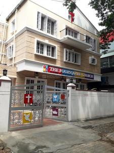 Project Image of 0.0 - 5000.0 Sq.ft 4 BHK Apartment for buy in Sattva Salarpuria Sattva Orchid